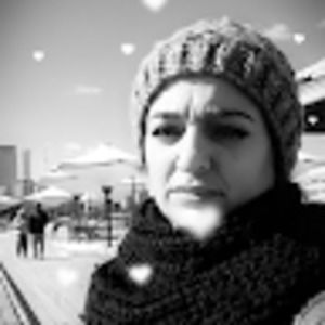 Meet your Posher, Khatera